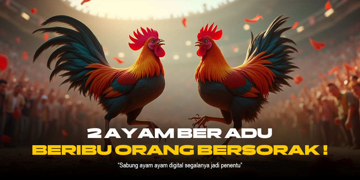 Serunya Sabung Ayam Dengan Provider SV388: Jenis Ayam, Peluang, dan Cara Bermain