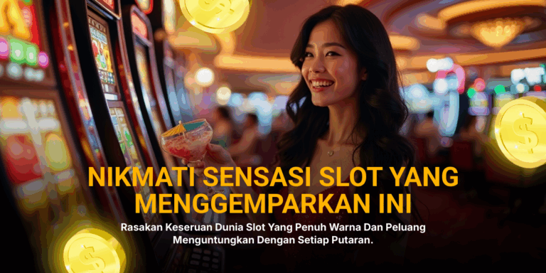 Rasakan Sensasi Petualangan Slot Gates of Olympus dari Pragmatic Play