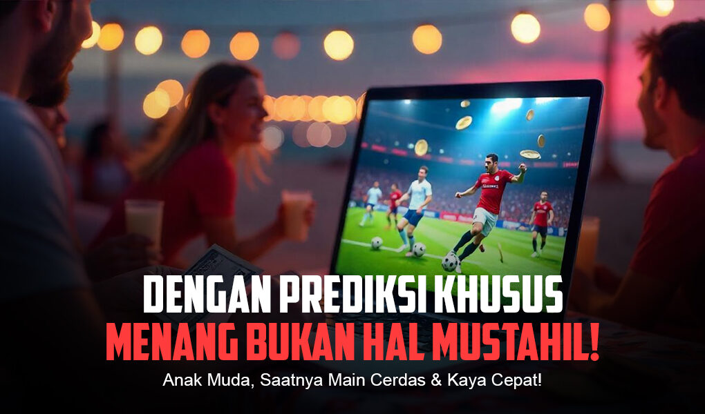 Menelusuri Dunia Bola: Strategi, Jenis Taruhan, dan Keunikan Provider Terkenal Menelusuri Dunia Bola: Strategi, Jenis Taruhan, dan Keunikan Provider Terkenal