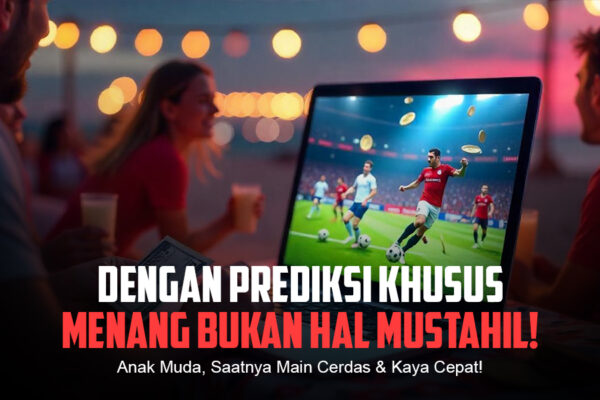 Menelusuri Dunia Bola: Strategi, Jenis Taruhan, dan Keunikan Provider Terkenal Menelusuri Dunia Bola: Strategi, Jenis Taruhan, dan Keunikan Provider Terkenal