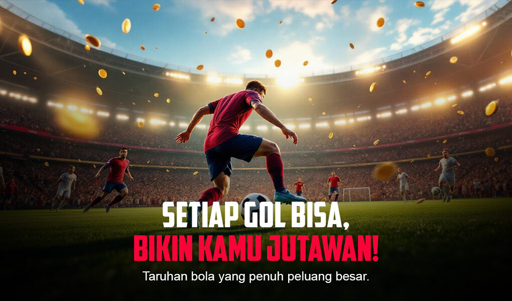 Taruhan Bola SBOBET: Cara Tepat Menang Judi Bola Online