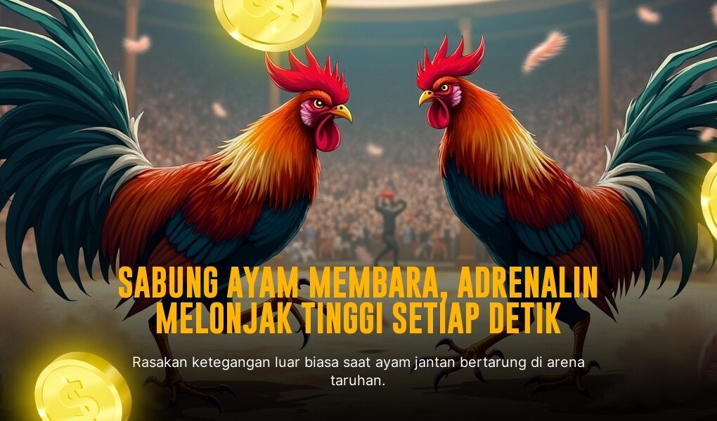 Mengenal Jenis Ayam Aduan Paling Populer di SV388
