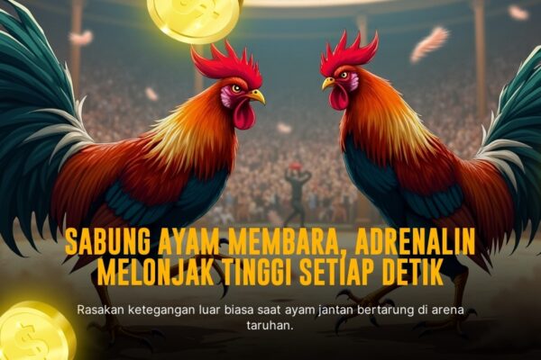 Mengenal Jenis Ayam Aduan Paling Populer di SV388 Mengenal Jenis Ayam Aduan Paling Populer di SV388