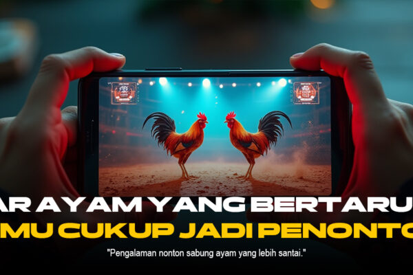 Rahasia Menang SABUNG AYAM SV388 dan Jenis Ayam Aduan Rahasia Menang SABUNG AYAM SV388 dan Jenis Ayam Aduan