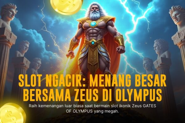 Maxwin77: Slot Pragmatic Play dengan Peluang Maksimal Maxwin77: Slot Pragmatic Play dengan Peluang Maksimal