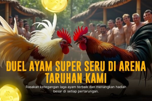 Mengenal Ayam Bangkok: Raja Sabung Ayam dengan Peluang Menang Tinggi di SV388 Mengenal Ayam Bangkok: Raja Sabung Ayam dengan Peluang Menang Tinggi di SV388