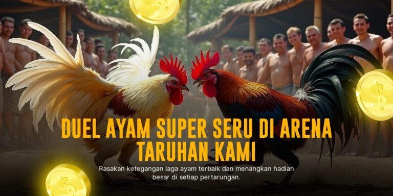 Mengenal Ayam Bangkok: Raja Sabung Ayam dengan Peluang Menang Tinggi di SV388