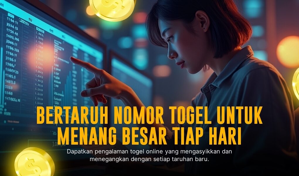 Rahasia Menang Besar di Togel Hongkong yang Jarang Diketahui