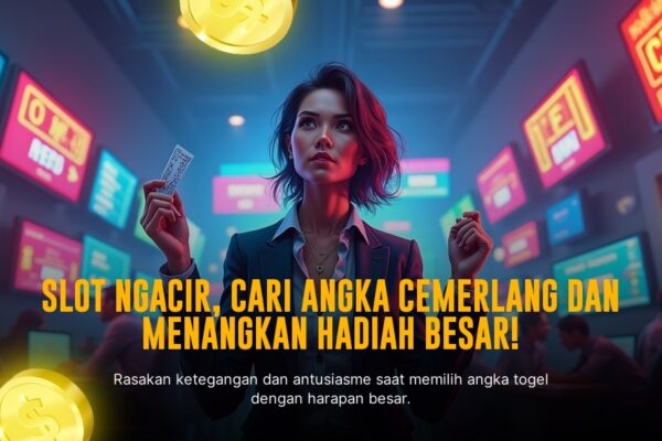 Rahasia Menang Jitu Togel Hongkong yang Harus Kamu Tahu