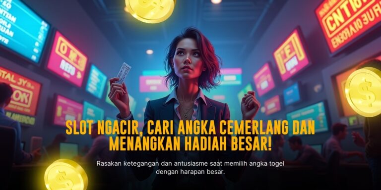 Rahasia Menang Jitu Togel Hongkong yang Harus Kamu Tahu