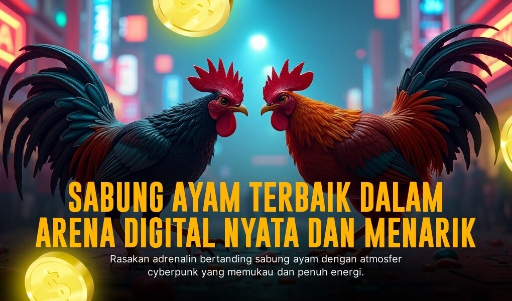 Menguak Misteri Ayam Bangkok: Raja Sabung Ayam Paling Ditakuti