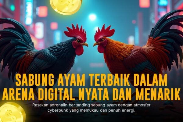 Menguak Misteri Ayam Bangkok: Raja Sabung Ayam Paling Ditakuti Menguak Misteri Ayam Bangkok: Raja Sabung Ayam Paling Ditakuti