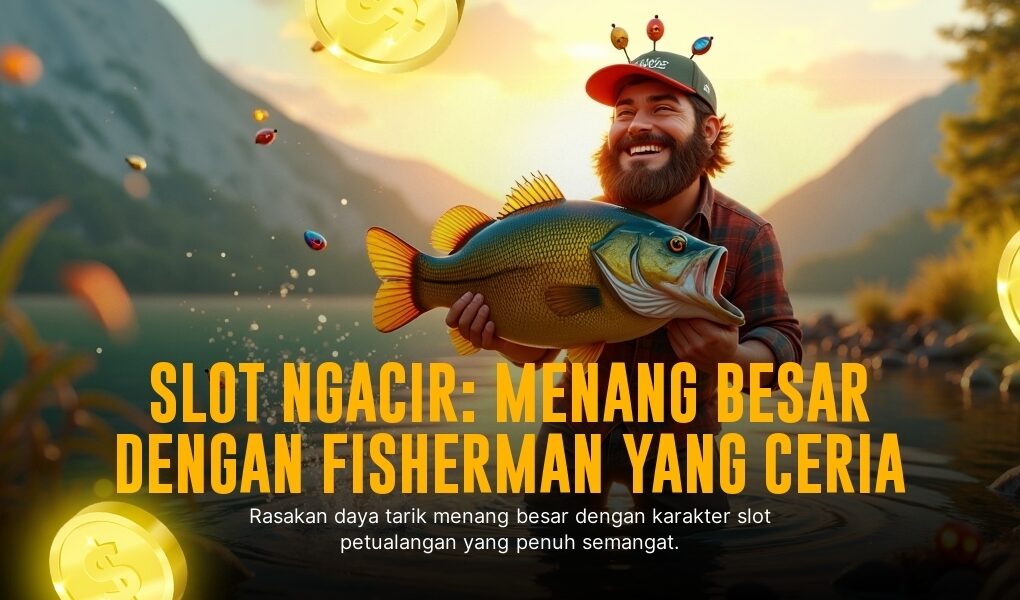 Megaways Madness: Menyelami Keunikan Game Slot Bonanza dari Big Time Gaming