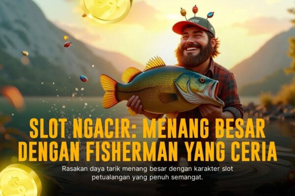 Megaways Madness: Menyelami Keunikan Game Slot Bonanza dari Big Time Gaming Megaways Madness: Menyelami Keunikan Game Slot Bonanza dari Big Time Gaming