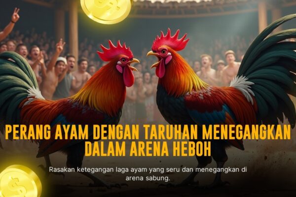 Mengupas Tuntas Ayam Bangkok: Raja Sabung Ayam Terpercaya Mengupas Tuntas Ayam Bangkok: Raja Sabung Ayam Terpercaya