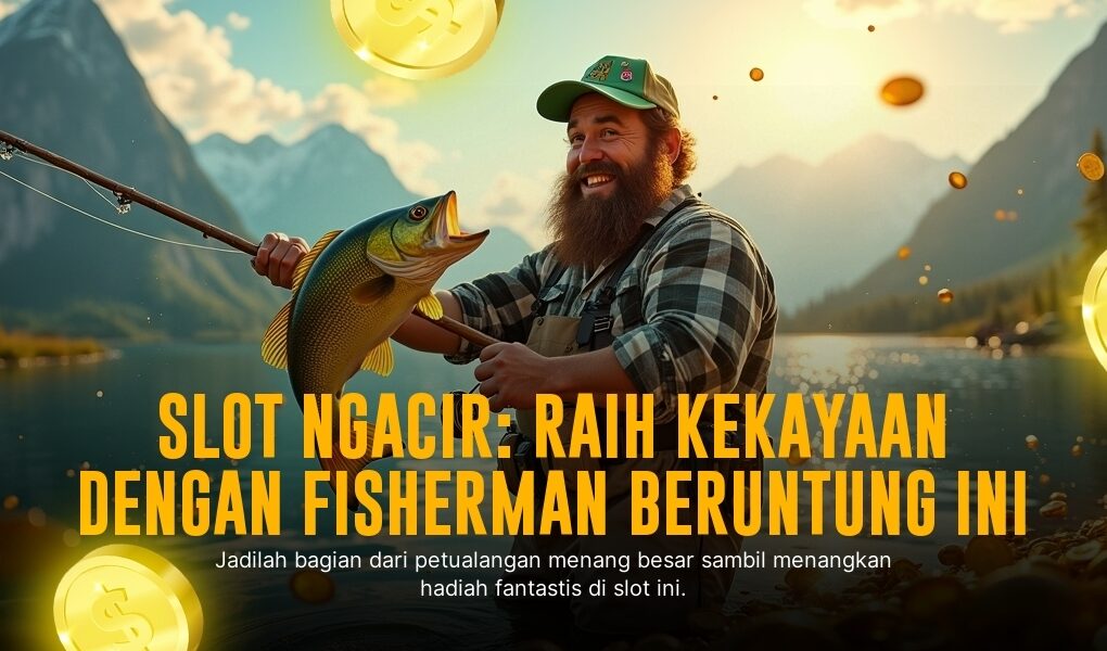 Rasakan Sensasi Maxwin di Slot 5 Lions Gold Pragmatic Play