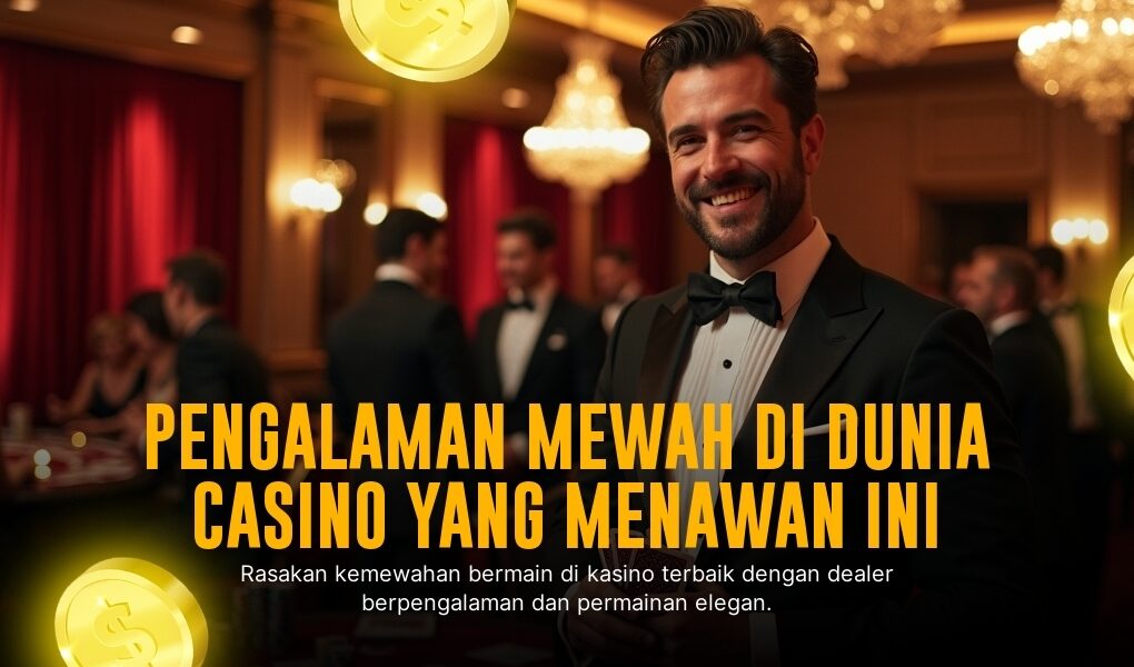 Menggoda Keberuntungan dengan Game Slot "Sweet Bonanza" dari Pragmatic Play