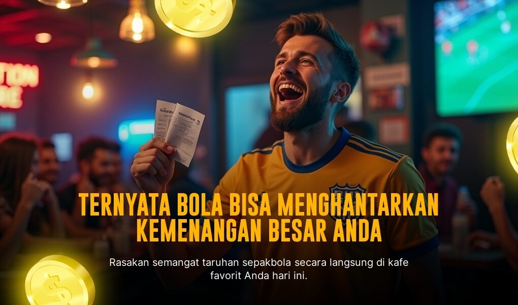 Strategi Jitu Taruhan Bola di SBOBET untuk Pemula
