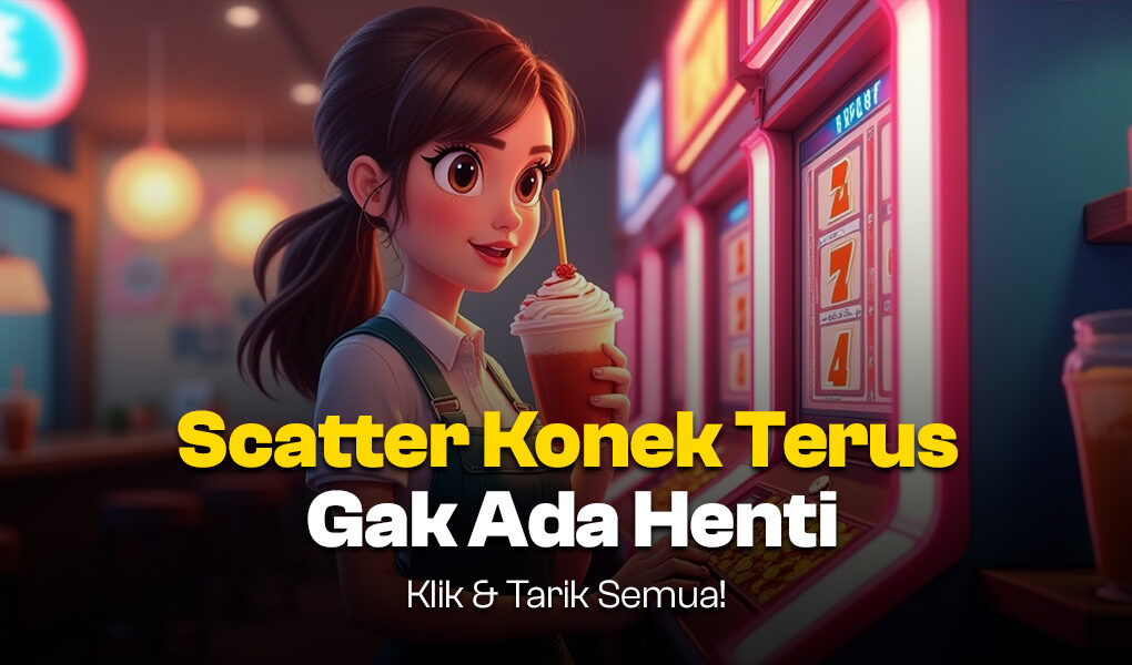 Sensasi Gaming Slot 'Sweet Bonanza' dari Pragmatic Play