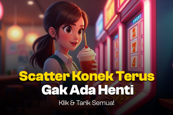 Sensasi Gaming Slot ‘Sweet Bonanza’ dari Pragmatic Play Sensasi Gaming Slot 'Sweet Bonanza' dari Pragmatic Play
