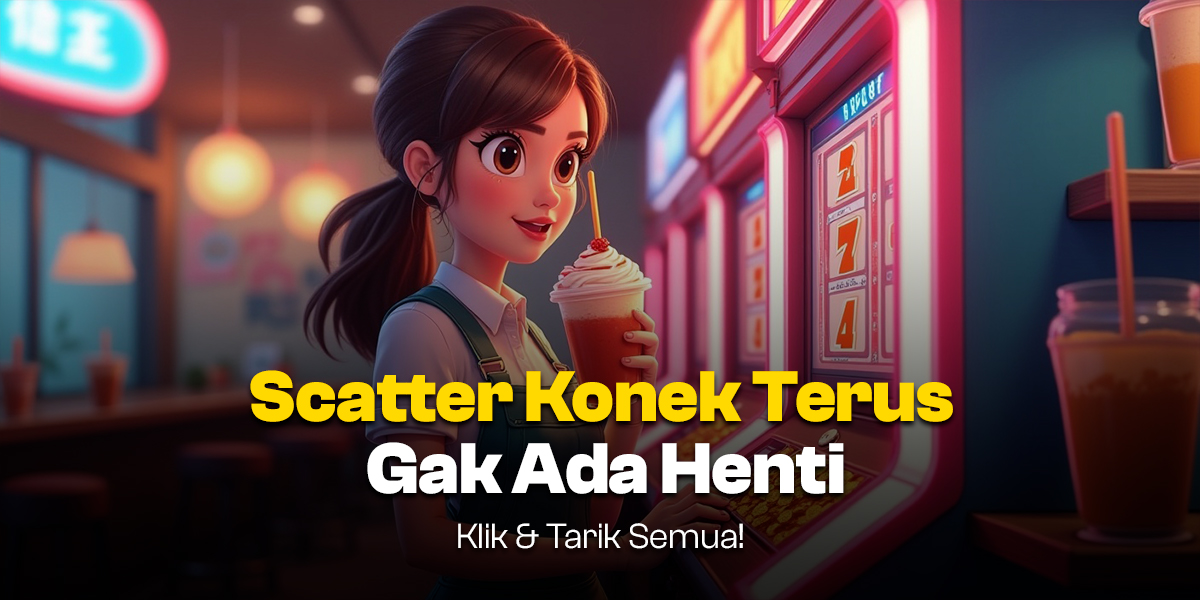 Sensasi Gaming Slot 'Sweet Bonanza' dari Pragmatic Play