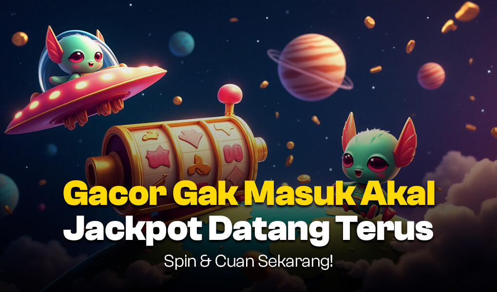 Slot Joker Gaming: Sensasi Kemenangan Melimpah dalam Genggaman