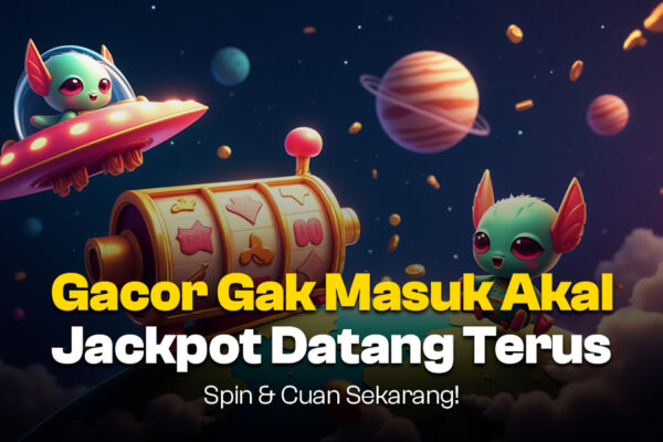 Slot Joker Gaming: Sensasi Kemenangan Melimpah dalam Genggaman Slot Joker Gaming: Sensasi Kemenangan Melimpah dalam Genggaman