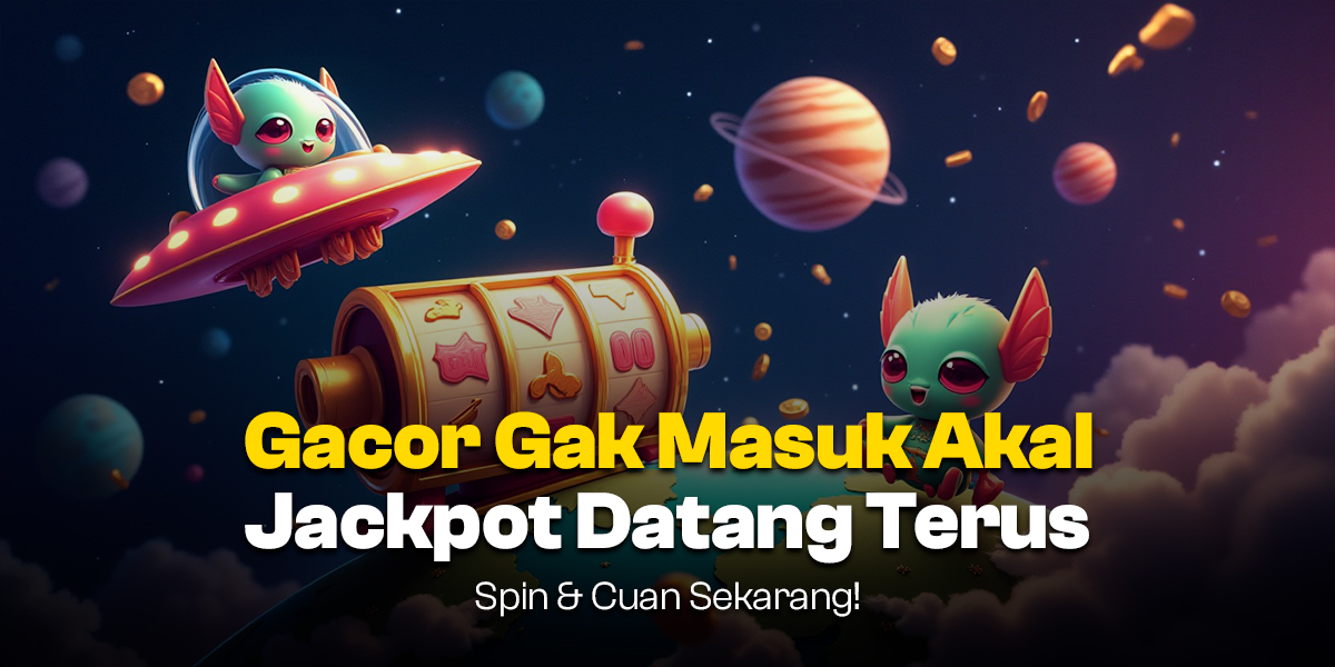 Slot Joker Gaming: Sensasi Kemenangan Melimpah dalam Genggaman