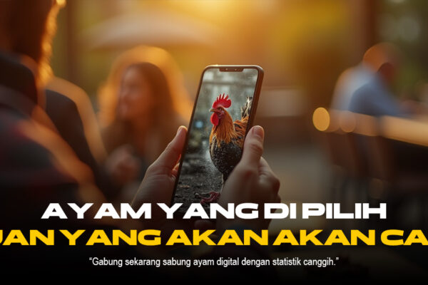 Menyelami Dunia Sabung Ayam: Tradisi, Strategi, dan Kontroversi Menyelami Dunia Sabung Ayam: Tradisi, Strategi, dan Kontroversi