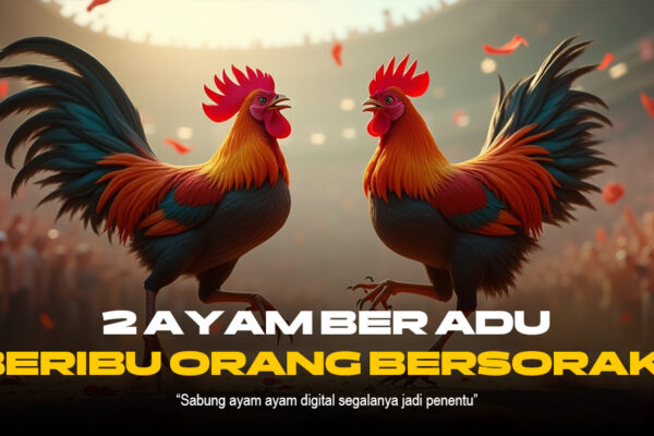 Serunya Sabung Ayam Dengan Provider SV388: Jenis Ayam, Peluang, dan Cara Bermain Serunya Sabung Ayam Dengan Provider SV388: Jenis Ayam, Peluang, dan Cara Bermain