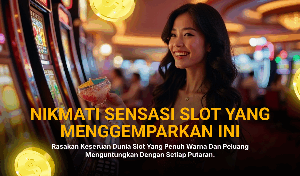 Rasakan Sensasi Petualangan Slot Gates of Olympus dari Pragmatic Play