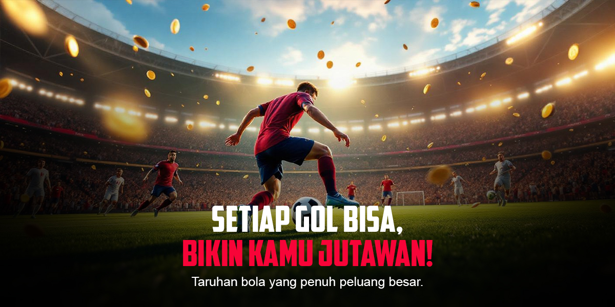 Taruhan Bola SBOBET: Cara Tepat Menang Judi Bola Online