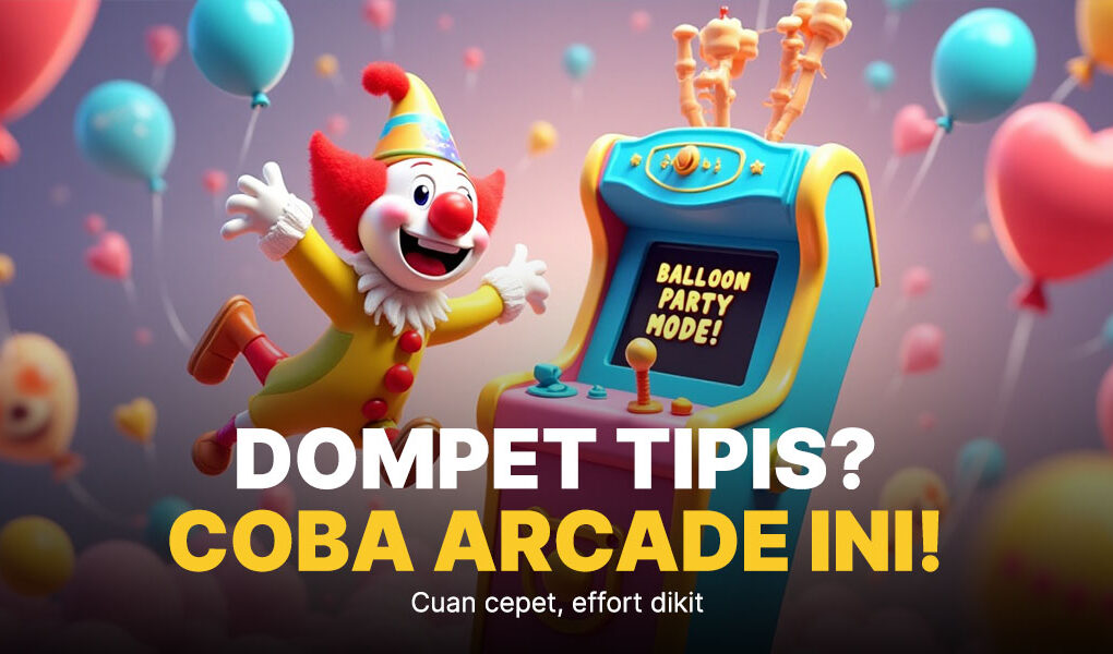 Dingdong Fishing: Raja Game Arcade Spadegaming yang Bikin Ketagihan