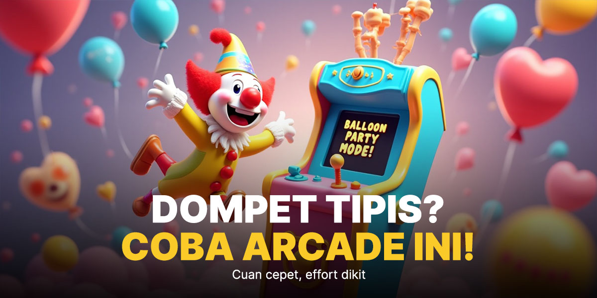 Dingdong Fishing: Raja Game Arcade Spadegaming yang Bikin Ketagihan