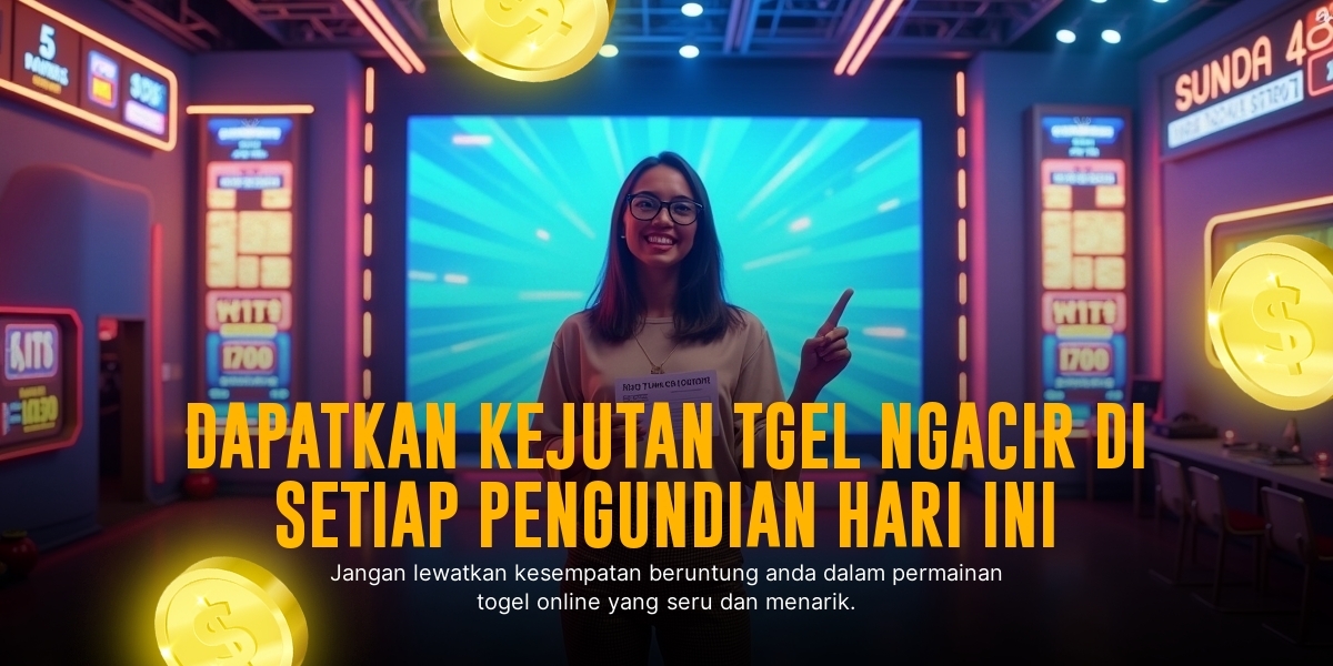 Strategi Jitu Menang Togel Singapore (SGP) yang Perlu Kamu Tahu