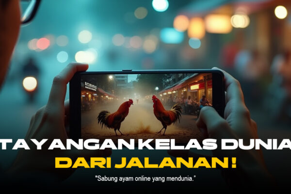 Prediksi Sabung Ayam S128: Jenis Ayam, Odds, dan Provider Terpercaya Prediksi Sabung Ayam S128: Jenis Ayam, Odds, dan Provider Terpercaya
