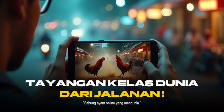 Prediksi Sabung Ayam S128: Jenis Ayam, Odds, dan Provider Terpercaya