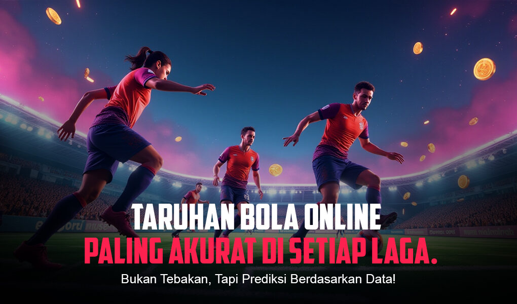 Menjelajahi Taruhan Bola di SBOBET: Panduan Lengkap untuk Pemula