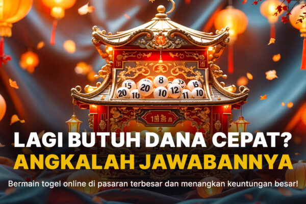 Mengenal Togel Singapore: Pasaran Togel Paling Populer di Asia Mengenal Togel Singapore: Pasaran Togel Paling Populer di Asia