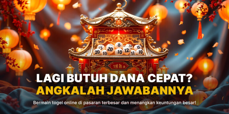 Mengenal Togel Singapore: Pasaran Togel Paling Populer di Asia