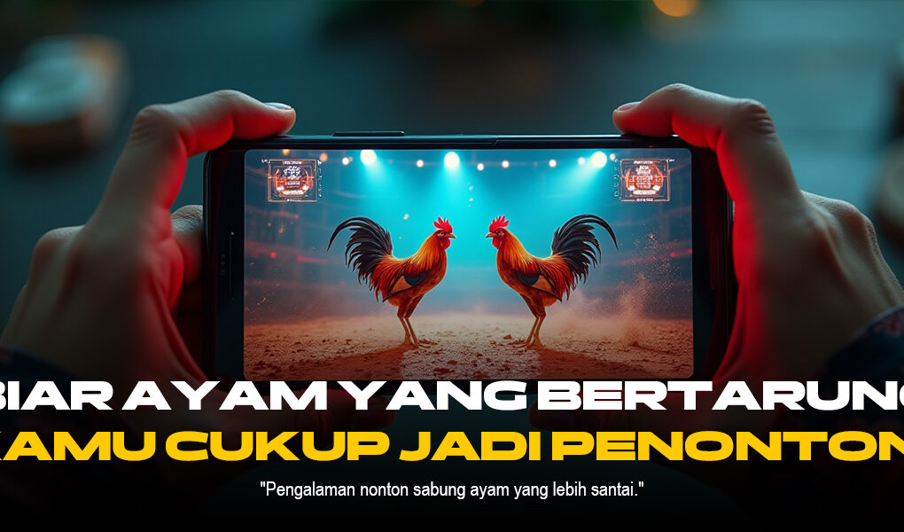 Rahasia Menang SABUNG AYAM SV388 dan Jenis Ayam Aduan Rahasia Menang SABUNG AYAM SV388 dan Jenis Ayam Aduan
