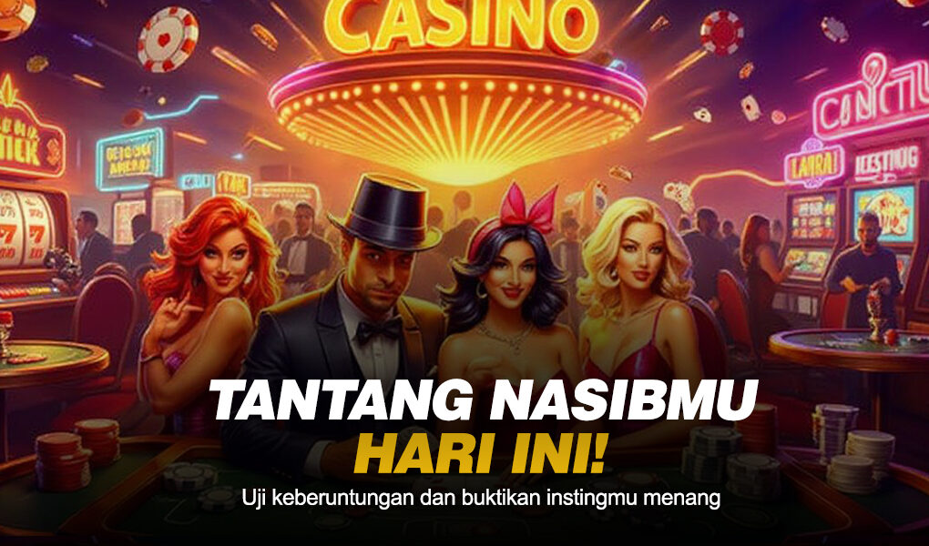Rasakan Sensasi Taruhan Casino Evolution Gaming yang Menggetarkan Rasakan Sensasi Taruhan Casino Evolution Gaming yang Menggetarkan