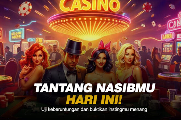 Rasakan Sensasi Taruhan Casino Evolution Gaming yang Menggetarkan Rasakan Sensasi Taruhan Casino Evolution Gaming yang Menggetarkan