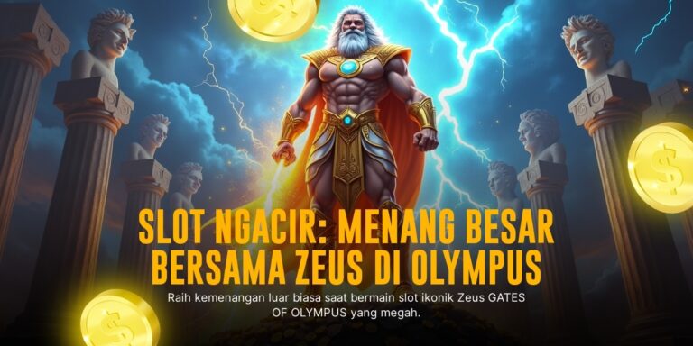 Maxwin77: Slot Pragmatic Play dengan Peluang Maksimal Maxwin77: Slot Pragmatic Play dengan Peluang Maksimal