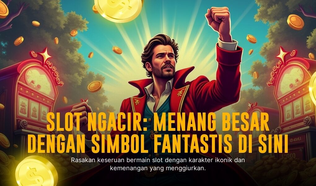 Mengungkap Keunikan Slot Gates of Olympus dari Pragmatic Play