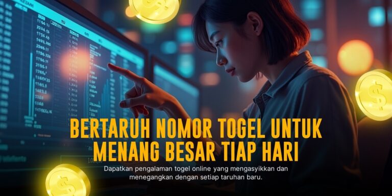 Rahasia Menang Besar di Togel Hongkong yang Jarang Diketahui