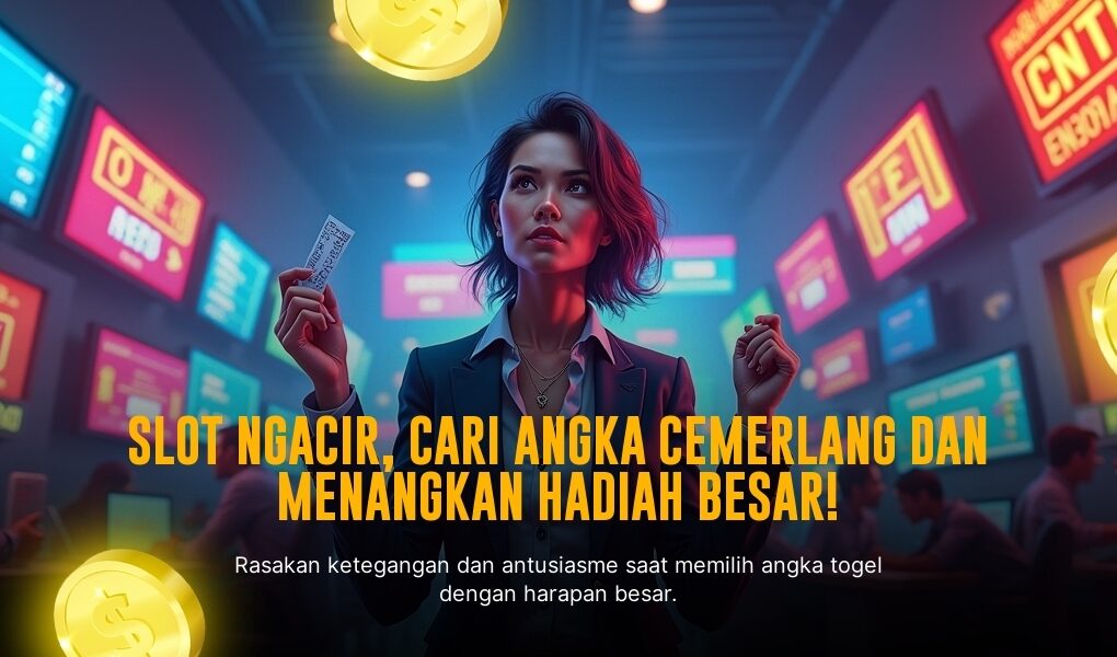 Rahasia Menang Jitu Togel Hongkong yang Harus Kamu Tahu