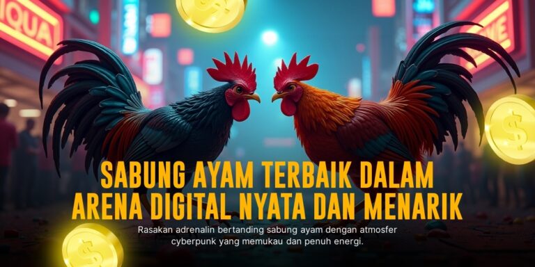 Menguak Misteri Ayam Bangkok: Raja Sabung Ayam Paling Ditakuti