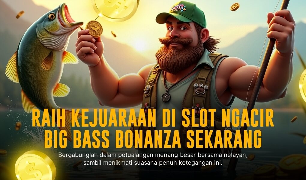 Mega Moolah Slot: Keajaiban Jackpot Progresif dari Microgaming