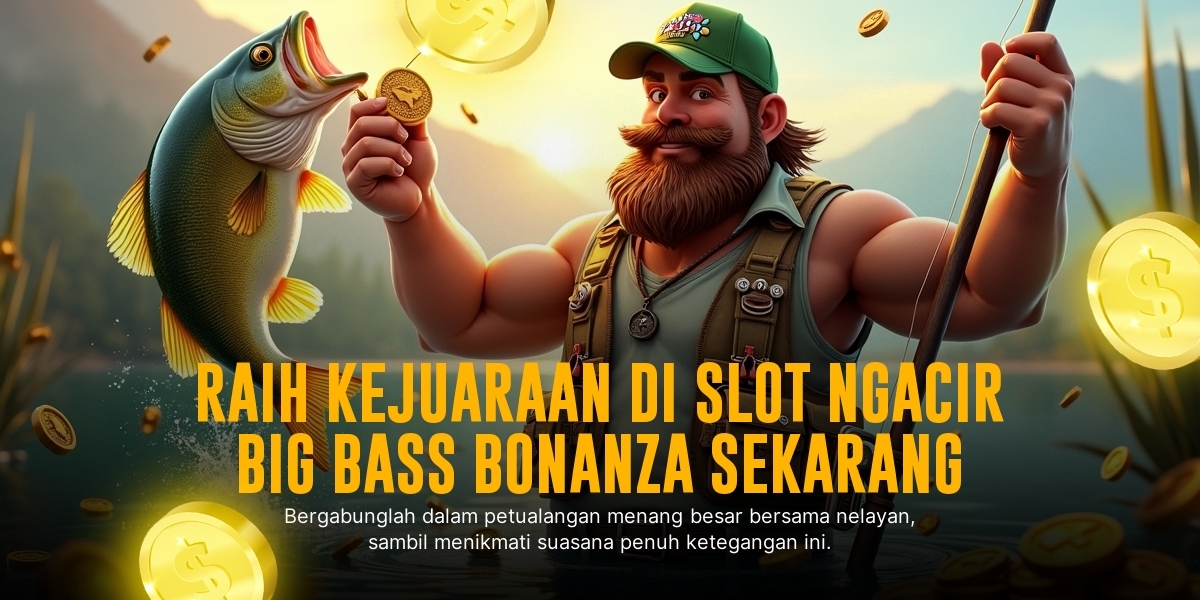 Mega Moolah Slot: Keajaiban Jackpot Progresif dari Microgaming